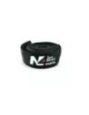 Protection de corde synthétique coté crochet de treuil noire 12mm x