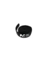 Protection de corde synthétique coté crochet de treuil noire 12mm x