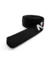 Protection de corde synthétique coté crochet de treuil noire 12mm x