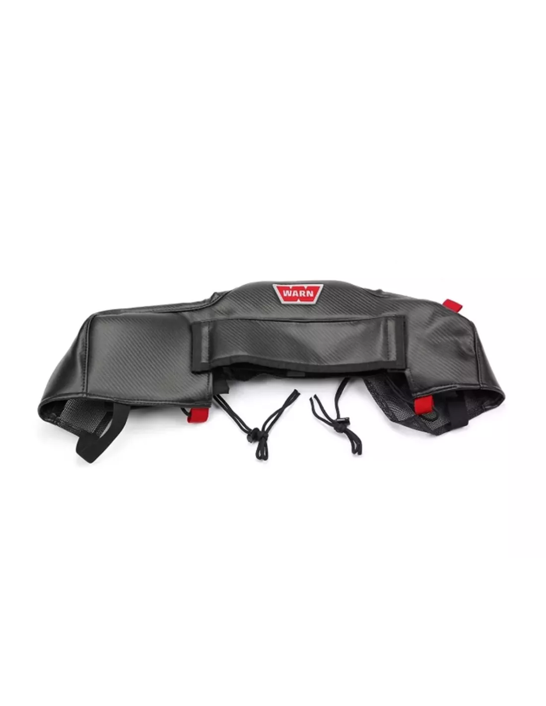 Housse vinyl pour Warn VR EVO WARN - accessoire 4x4