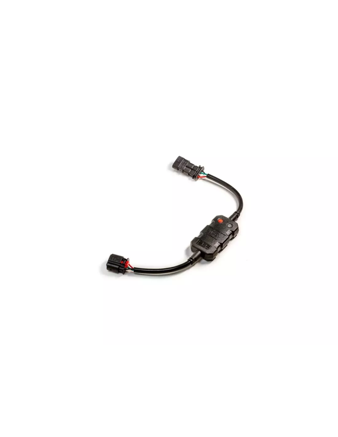 Récepteur Bluetooth pour smartphone télécommande Warn AXON WARN -