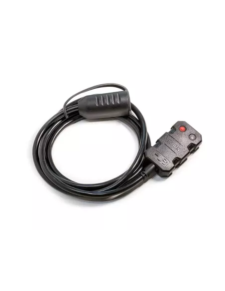 Récepteur Bluetooth pour smartphone télécommande Warn ZEON VR EVO