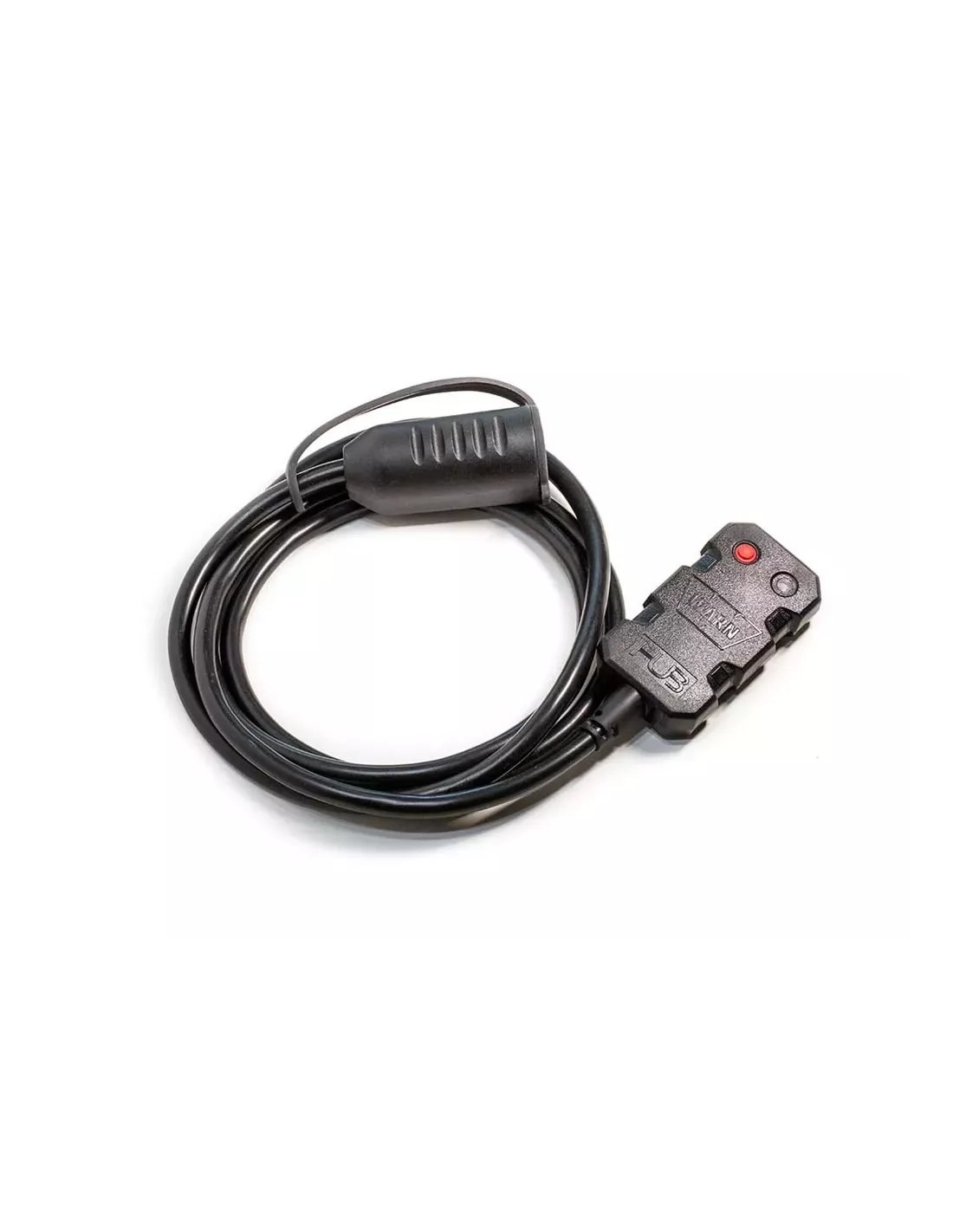 Récepteur Bluetooth pour smartphone télécommande Warn ZEON VR EVO