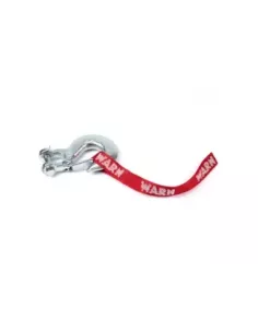 Waarschuw standaard lier haak 8000 - 12000 WARN - 4x4 accessoire 2