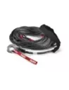 Corde de treuil Warn Spydura Zeon 30.5m 9.5mm WARN - accessoire 4x4