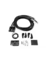 Kit Relocalisation Boitier Rerlais Zeon 200cm WARN - accessoire 4x4