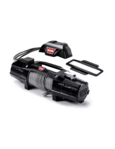 Umzugset Relay Box Zeon 80cm WARN - 4x4 Zubehör 2