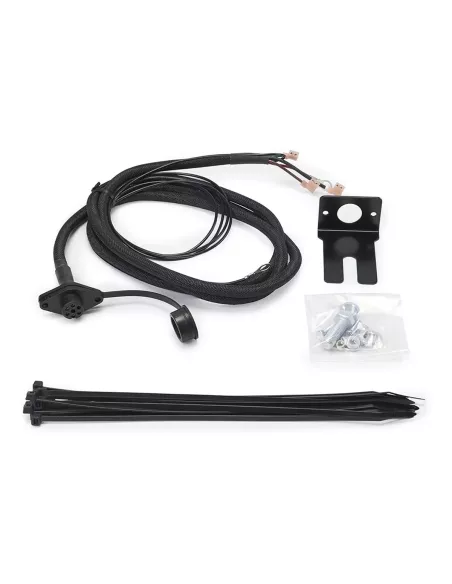 Kit Rallonge Prise Télécommande Treuil Warn 2000mm WARN - accessoire