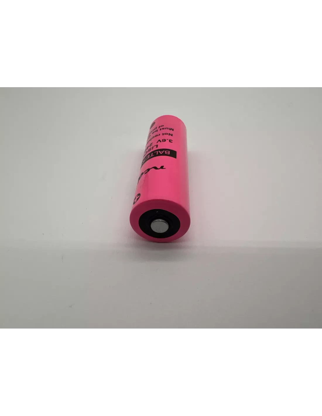 PILE ER14505 TELECOMMANDE VR EVO WARN DTC PARTS - accessoire 4x4