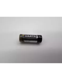 V23GA Batterieradio Fernbedienung WARN DTC PARTS - 4x4 Zubehör 2