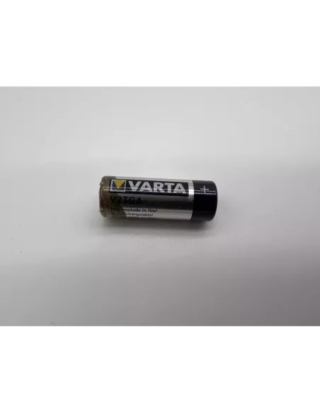 PILE V23GA TELECOMMANDE RADIO WARN DTC PARTS - accessoire 4x4
