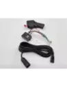 Télécommande Treuil Warn VR evo - Comprend télécommande et récepteur