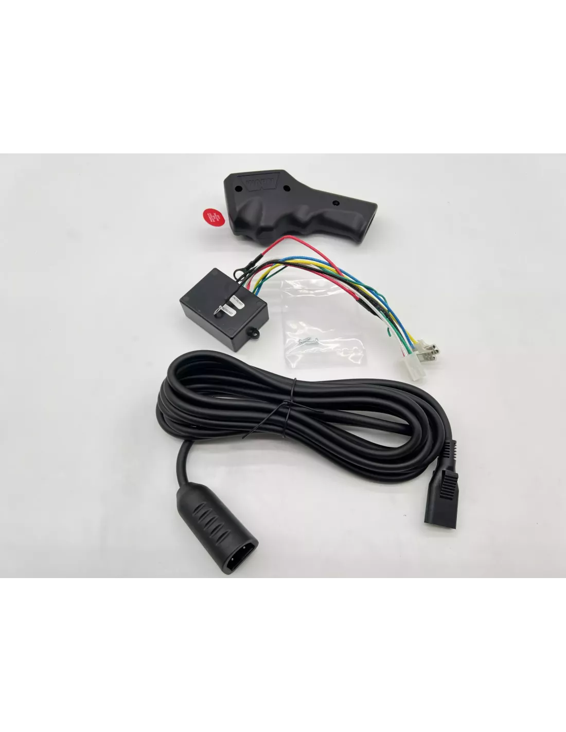 Télécommande Treuil Warn VR evo - Comprend télécommande et récepteur