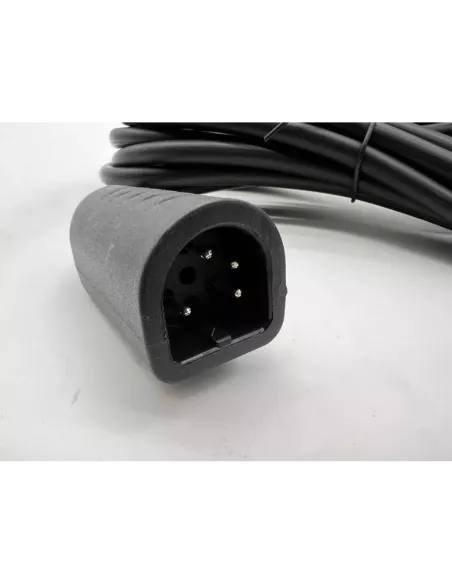 Télécommande Treuil Warn VR evo - Comprend télécommande et récepteur