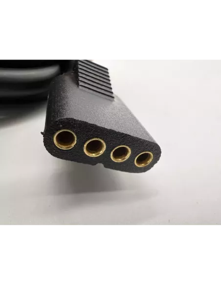 Télécommande Treuil Warn VR evo - Comprend télécommande et récepteur