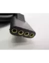 Télécommande Treuil Warn VR evo - Comprend télécommande et récepteur