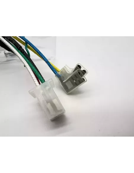 Télécommande Treuil Warn VR evo - Comprend télécommande et récepteur