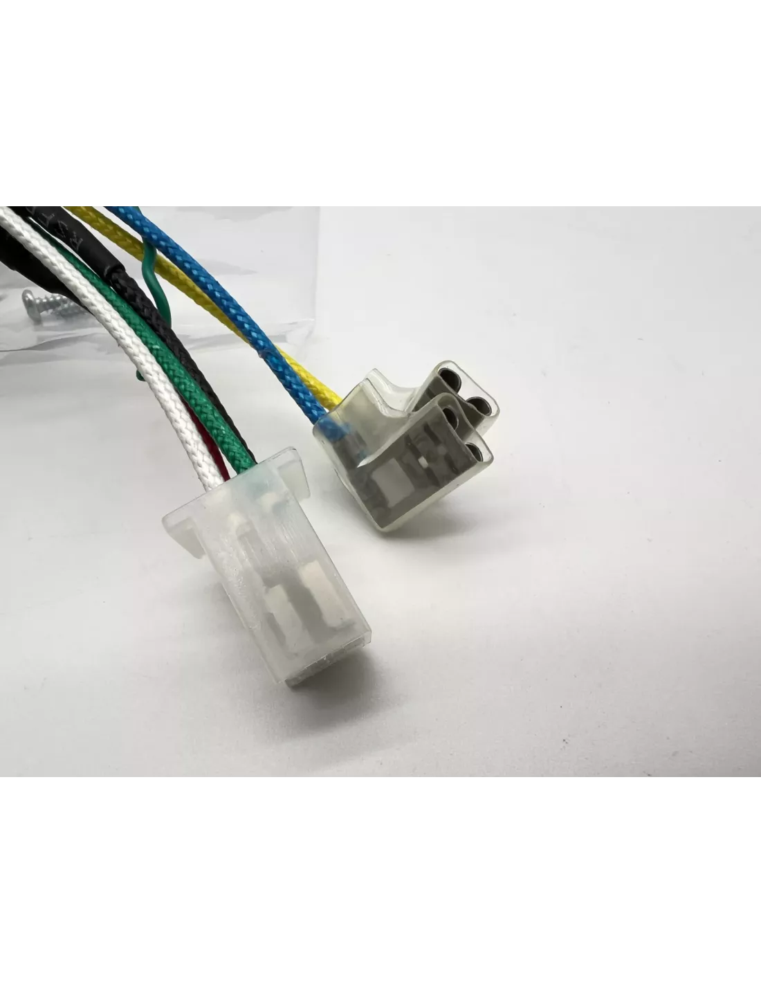 Télécommande Treuil Warn VR evo - Comprend télécommande et récepteur