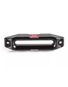 Ecubier Warn Métal Noir de VR EVO WARN - accessoire 4x4 2