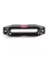 Ecubier Warn Métal Noir de VR EVO WARN - accessoire 4x4