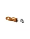 Vis de fixation et extrémité de corde treuil Warn WARN - accessoire