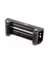 Ecubier noir métal à rouleaux Warn pour treuil série G2 Hydraulique
