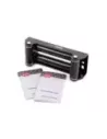 Ecubier noir métal à rouleaux Warn pour treuil série G2 Hydraulique