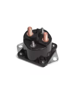 Warn 12V Winch Relais - 24V WARN - 4x4 Zubehör 2