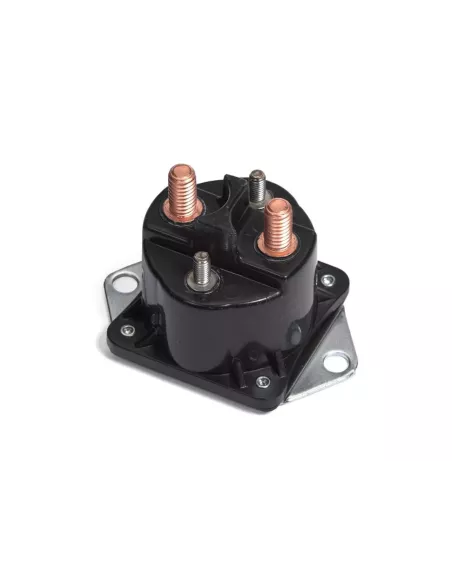 Relais Treuil Warn 12V - 24V WARN - accessoire 4x4