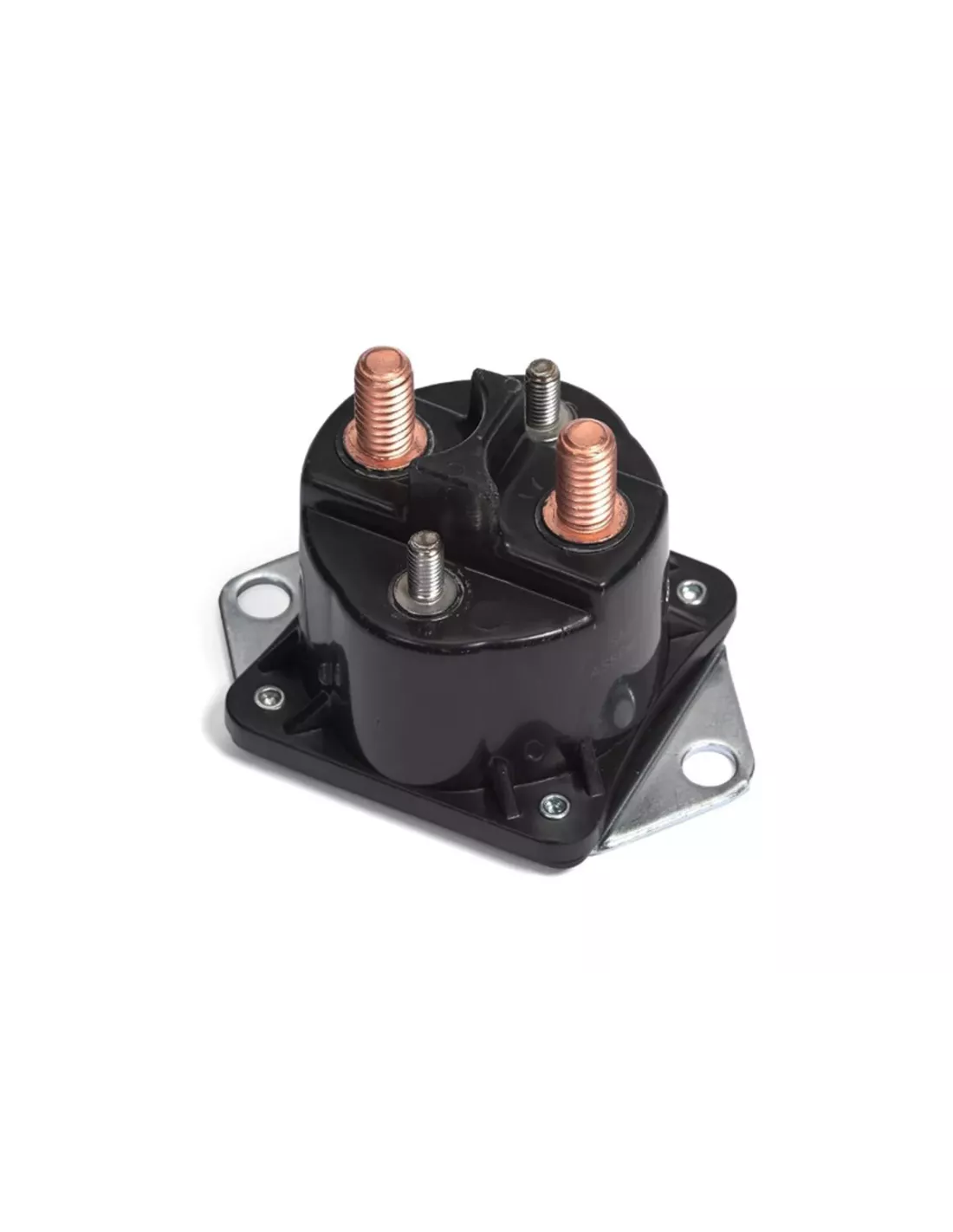 Relais Treuil Warn 12V - 24V WARN - accessoire 4x4