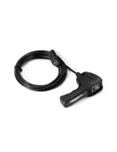 Télécommande Filaire 3.70m treuil Warn 9.5TI 16.5TI WARN - accessoire 2