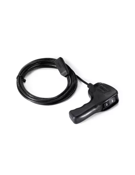 Télécommande Filaire 3.70m treuil Warn 9.5TI 16.5TI WARN - accessoire
