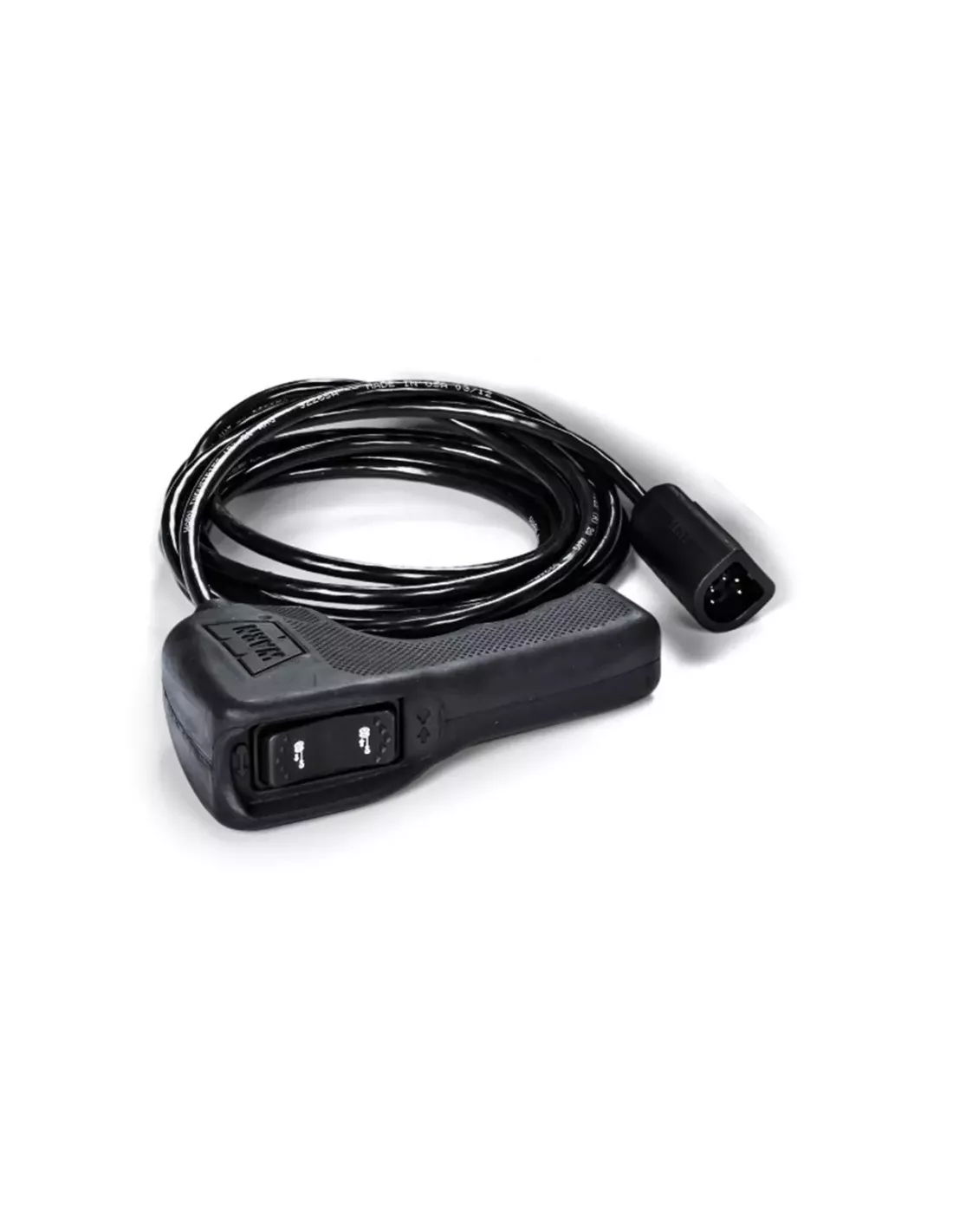 Télécommande Filaire 3.70m Treuil Warn WARN - accessoire 4x4