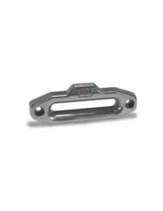 Ecubier Warn Aluminium Poli WARN - accessoire 4x4 2