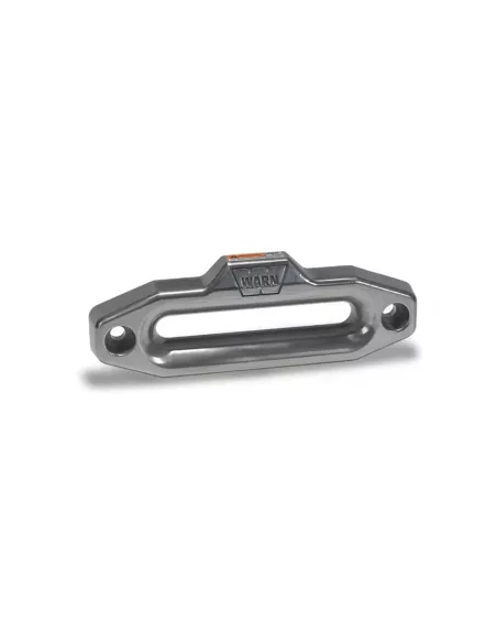 Ecubier Warn Aluminium Poli WARN - accessoire 4x4