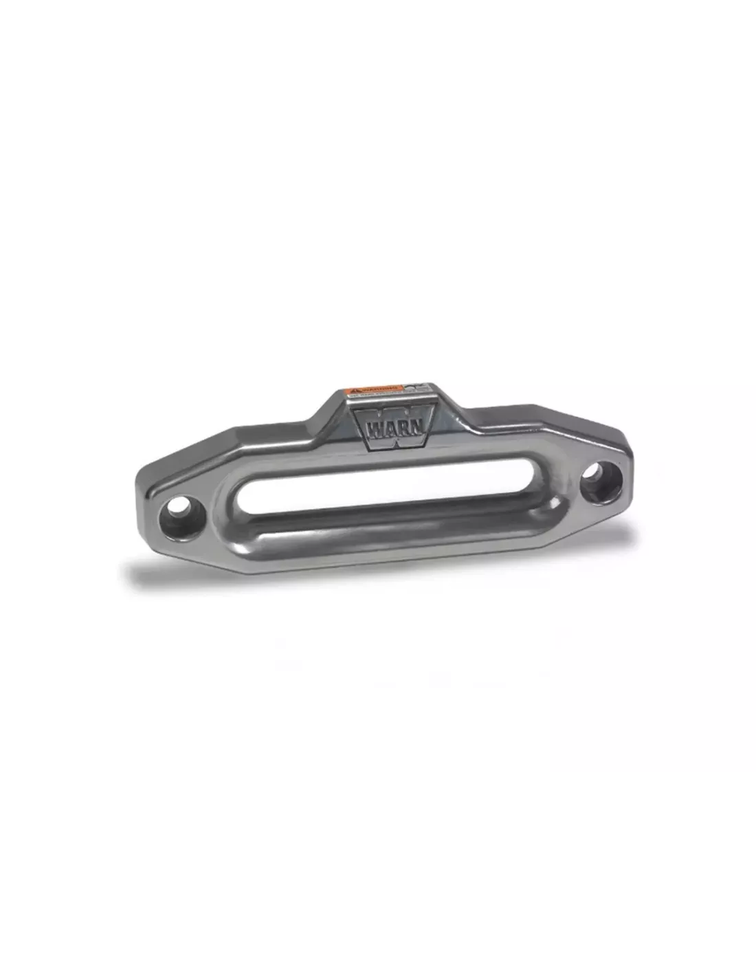 Ecubier Warn Aluminium Poli WARN - accessoire 4x4