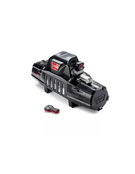 Télécommande Radio Plug and Play Treuil Warn WARN - accessoire 4x4