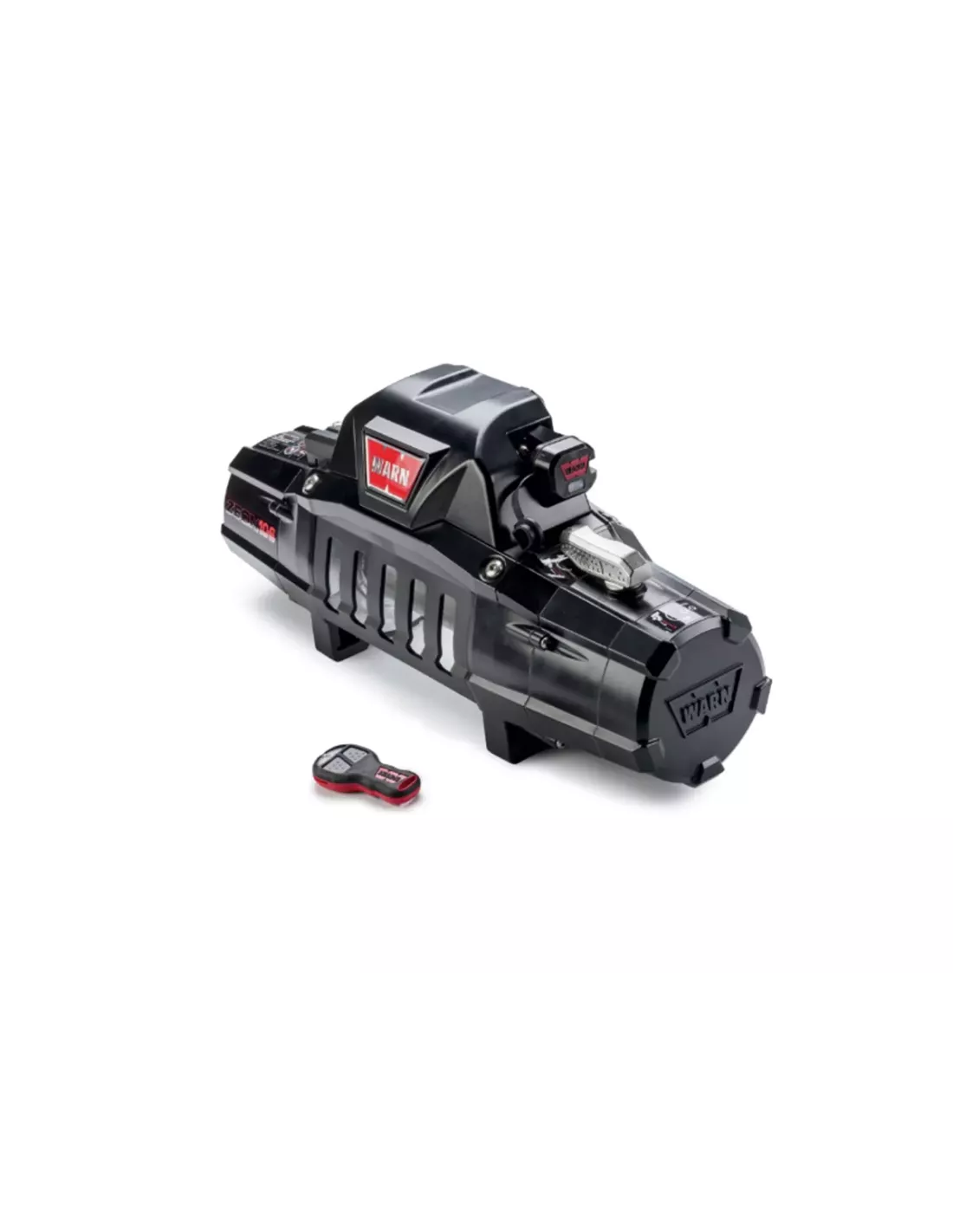Télécommande Radio Plug and Play Treuil Warn WARN - accessoire 4x4