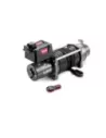 Télécommande Radio Plug and Play Treuil Warn WARN - accessoire 4x4