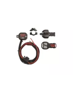 Afstandsbediening Radio Winch Warn VRX (niet-compatibele axon) WARN - 2