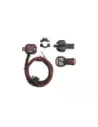 Télécommande Radio Treuil Warn VRX (NON compatible AXON) WARN -