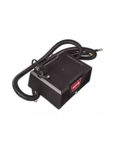 Complete Relay Case Warn Tabor 8K lier WARN - 4x4 accessoire 2