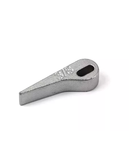 Clavette de fixation de corde treuil Warn Zeon WARN - accessoire 4x4