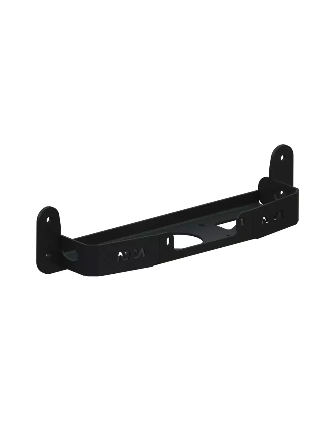 Platine de treuil pour Iveco Daily 4x4 2006-10/2019 -