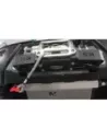 Platine de treuil pour Iveco Daily 4x4 2006-10/2019 -