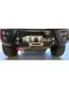 Platine de treuil pour Iveco Daily 4x4 2006-10/2019 -