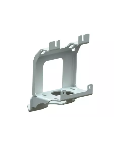 Platine treuil intégrée pare-chocs d'origine Dacia Duster I et II