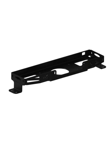Platine treuil intégrée pare-chocs Land Cruiser Série 7 2007-2023