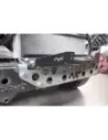 Platine de treuil intégrée pare-chocs d'origine Volkswagen