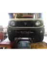 Platine de treuil intégrée au pare-chocs d'origine pour Suzuki Jimny